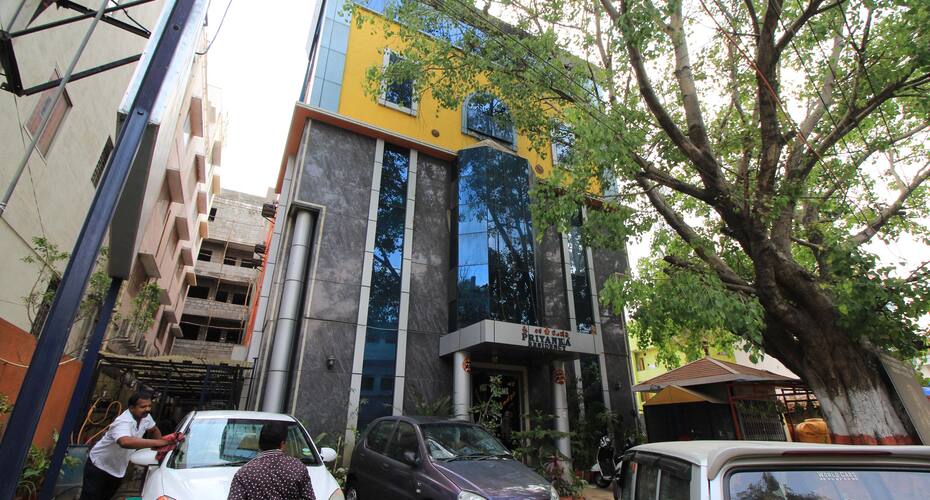 Priyanka Residency, Bangalore 1